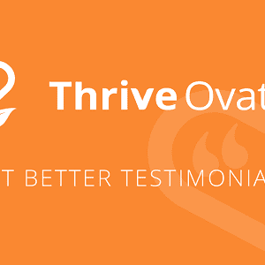 Thrive Ovation Premium GPL