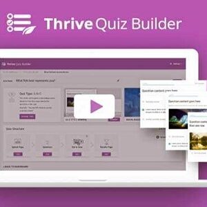 Thrive Quiz Builder GPL