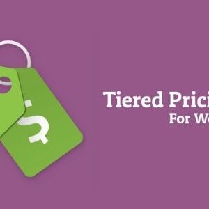 Tiered Pricing Table for WooCommerce GPL