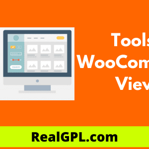 Toolset WooCommerce Views GPL