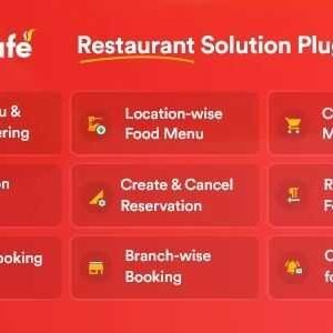 WPCafe GPL