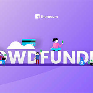 WP Crowdfunding Pro Plugin GPL