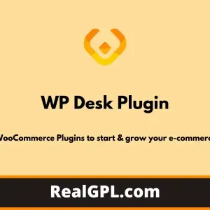 WP Desk Dropshipping Export Orders PRO GPL