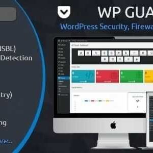 WP Guard GPL