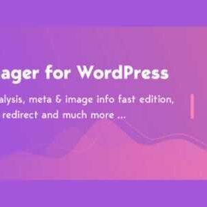 WP Meta SEO GPL