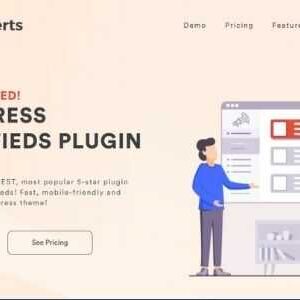 WPAdverts Core Plugin GPL