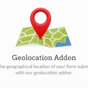 WPForms Geolocation Addon GPL