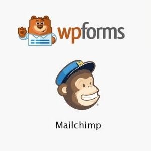 WPForms MailChimp Addon GPL