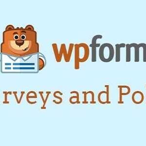 WPForms Surveys and Polls GPL