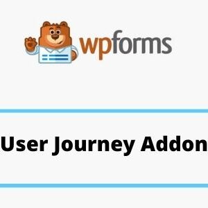 WPForms User Journey Addon GPL