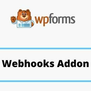 WPForms Webhooks Addon GPL