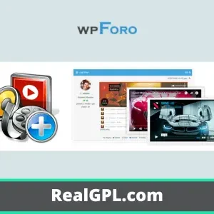 WPForo Embeds GPL