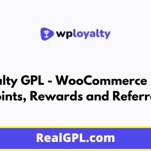 WPLoyalty GPL