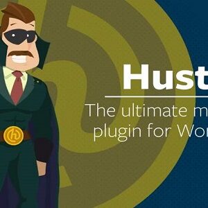 WPMU DEV Hustle Pro GPL