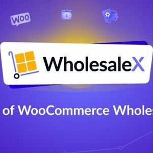 WholesaleX Pro GPL