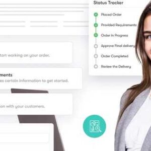 Woo Sell Services GPL