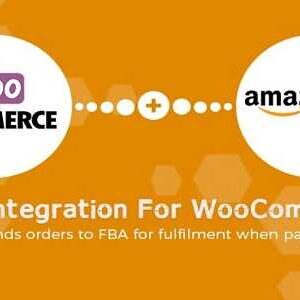 WooCommerce Amazon Fulfilment GPL