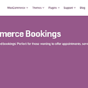 WooCommerce Bookings Premium GPL