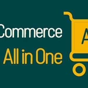 WooCommerce Cart All in One GPL