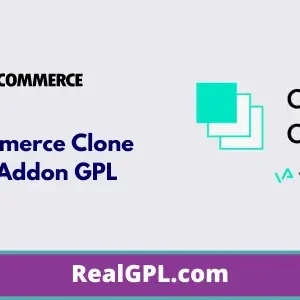 WooCommerce Clone Orders Addon GPL