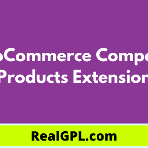WooCommerce Composite Products GPL