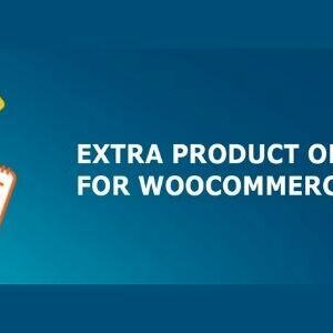WooCommerce Extra Product Options Pro GPL