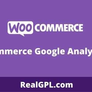 WooCommerce Google Analytics Pro GPL