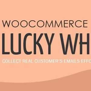 WooCommerce Lucky Wheel GPL