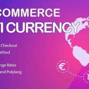 CURCY – WooCommerce Multi Currency Premium GPL