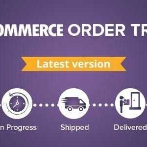 WooCommerce Order Tracker GPL