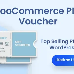 WooCommerce PDF Vouchers GPL
