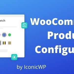 WooCommerce Product Configurator GPL