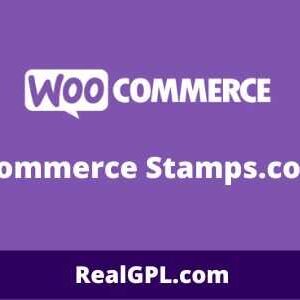 WooCommerce Stamps.com API Integration GPL