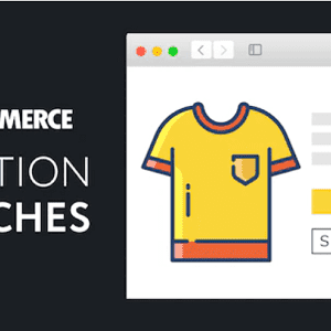XT WooCommerce Variation Swatches Pro GPL