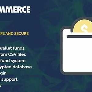 WooCommerce Wallet GPL
