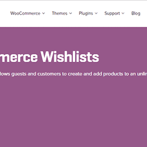 WooCommerce WishLists Addon GPL