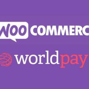 WooCommerce WorldPay Gateway GPL