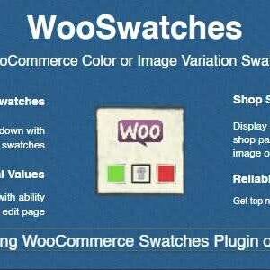 WooSwatches GPL