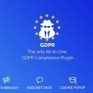 WordPress GDPR & CCPA GPL