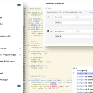 WPCodeBox 2 GPL