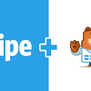 WPForms Stripe Addon GPL