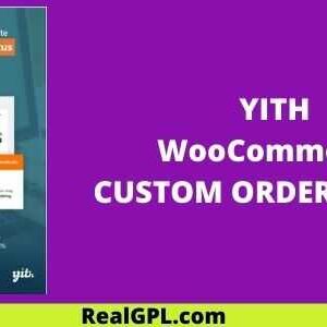 YITH WooCommerce Custom Order Status Premium GPL