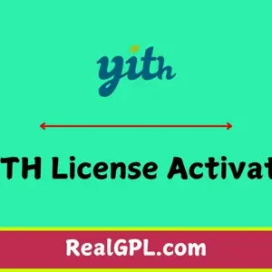 YITH Plugins License Activator