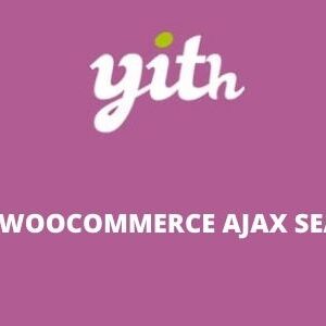YITH WooCommerce Ajax Search Premium GPL