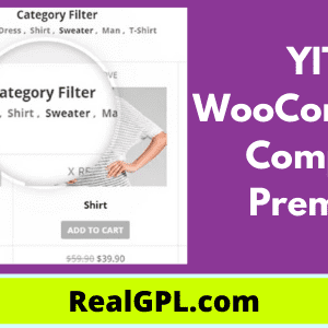 YITH WooCommerce Compare Premium GPL