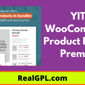 YITH WooCommerce Product Bundles Premium GPL