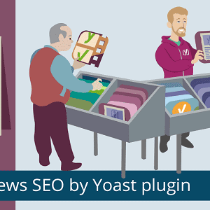 Yoast News SEO Premium v13.2 GPL