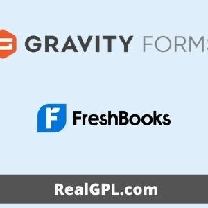 Gravity Forms Freshbooks Addon GPL