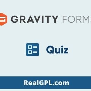 Gravity Forms Quiz Addon GPL