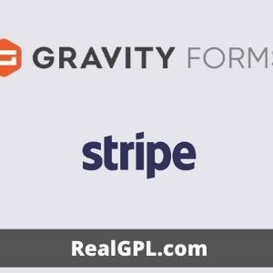 Gravity Forms Stripe Addon GPL